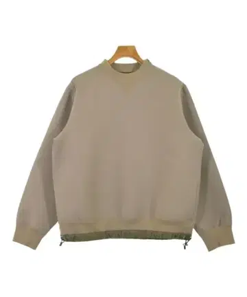 sacai 맨투맨 남성용