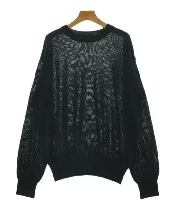 INTERIM 니트 스웨터 남성용