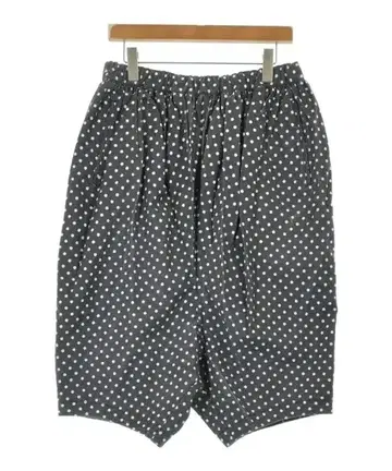 BLACK COMME des GARCONS 팬츠 ( 기타 ) 여성용