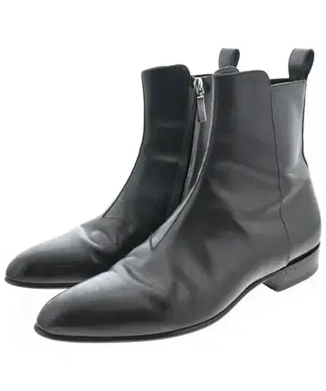 생 로랑 파리 남성용 부츠