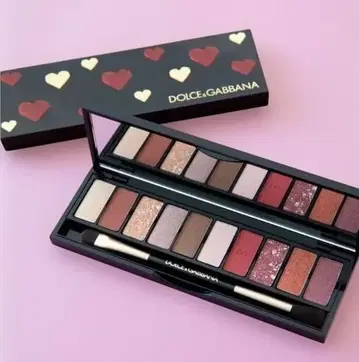 한정판 화장품 & 훌라 대형 손수건 세트