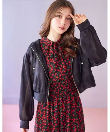 tocco closet 후드티