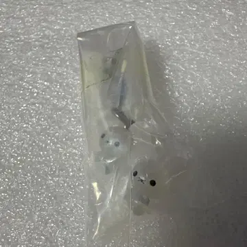 포켓몬 센터 메지루시 액세서리 2 와카네즈미