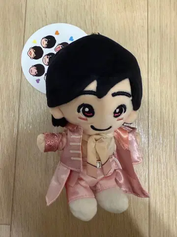 POPMALL 미치에다 슌스케 치비누이