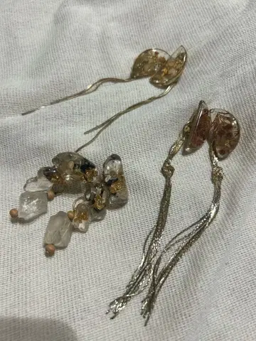 karuki 액세서리 3세트