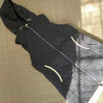 미사용 새상품 테일러메이드 충전솜 롱 베스트