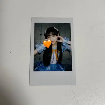 히비니코리 란폴라로이드