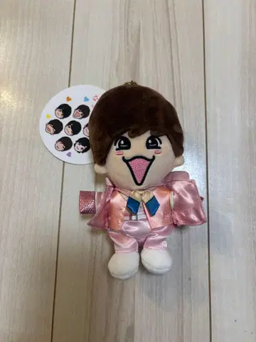 나니와단시 후지와라 죠이치로 치비누이