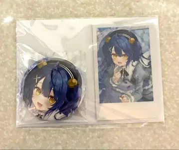 아마미야 코코로 생일 굿즈 2024