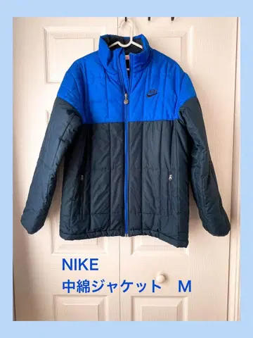 나이키 패딩 자켓 M