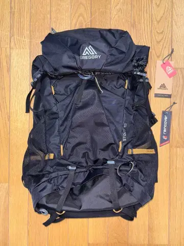 GREGORY STOUT45 그레고리 스탓45