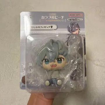 카라피치 제일복권 피규어 히로 ver.