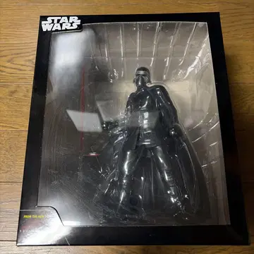STAR WARS 카일로 렌 피규어