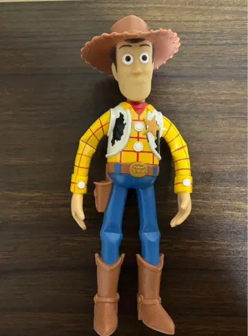 토이스토리 우디 말하는 프렌즈