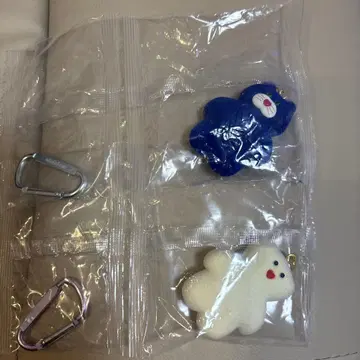 mojojojo 후Vol.1 가챠 2종류 세트