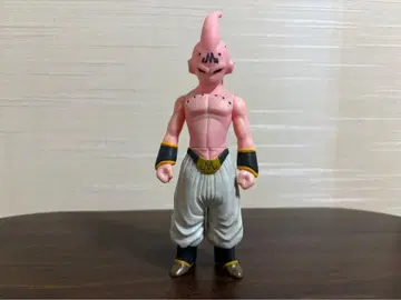 드래곤볼 마인 부우 순수 소프트 비닐