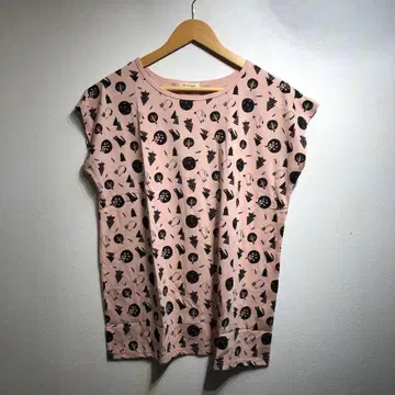 [ HAPINS WEAR ] 탱크탑 구제 의류 상품