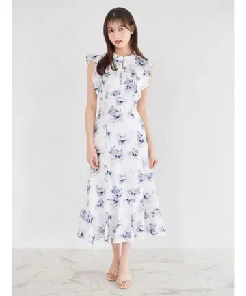 tocco closet 원피스