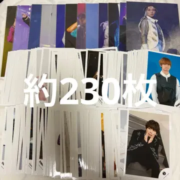 TravisJapan 나카무라 카이토 공식 사진