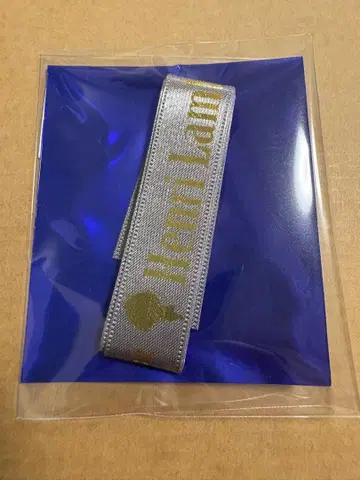 AGF 한정판 파네마 피오피 피오피오레의 만종 리본 앙리