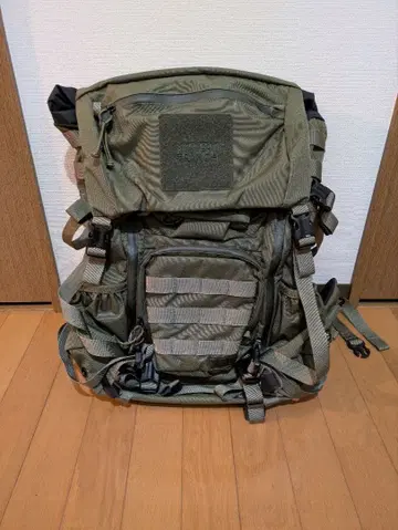 MYSTERY RANCH Blitz35 블리츠35 포레스트