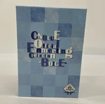CNBLUE Fanmeeting Collection -BOICE-