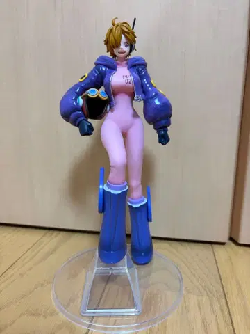 원피스 제일복권 메모리 오브 히로인즈 D상 릴리스 피규어