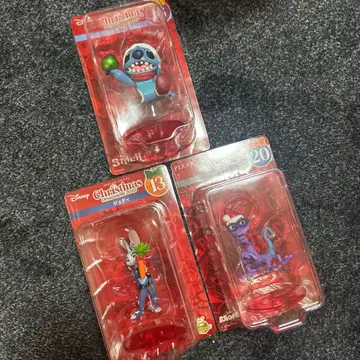 디즈니 해피 복권