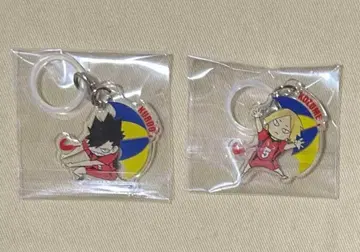 하이큐 엄브렐라 참 쿠로오 코즈메