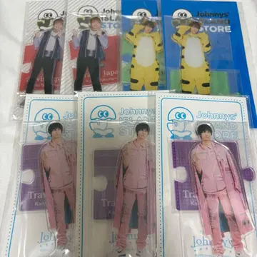 나카무라 카이토 아크릴 스탠드