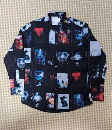 Paul Smith 긴팔 셔츠 M 사이즈