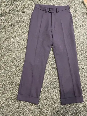 KAIKO 슬랙스 KAIKO-PT-001 THE PREST 새상품급