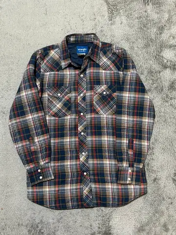 90s 퀼팅 웨스턴 아메카지 y2k 서프 스케이터 구제 의류