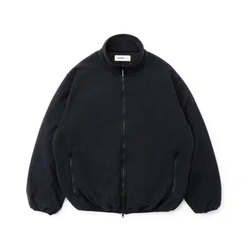 everyone PRIMALOFT fleece zip up jacket