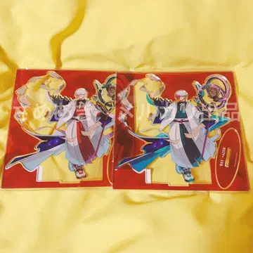 아스카=R =크로이츠 아스카=R 길티기어 스트라이브 아크릴 스탠드