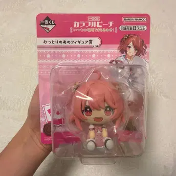 카라피치 제일복권 피규어 노아ver.