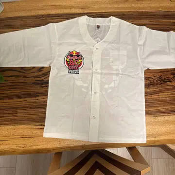 Red Bull BC ONE M 사이즈 다보 셔츠