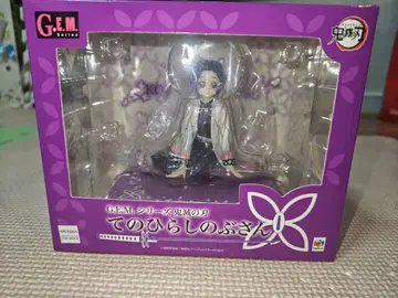 G.E.M. 테노히라 시노부상 피규어