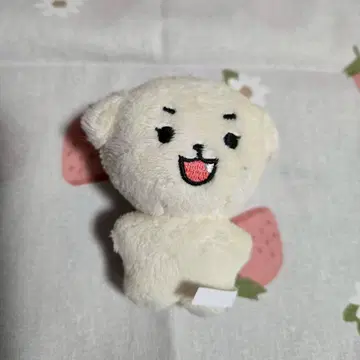 seventeen 민규 봉제 인형 마스터 10cm 민파플