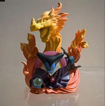 드래곤 퀘스트 몬스터즈 갤러리 용왕