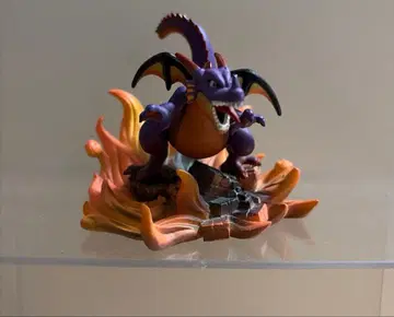 드래곤 퀘스트 몬스터즈 갤러리 HD 류우오우