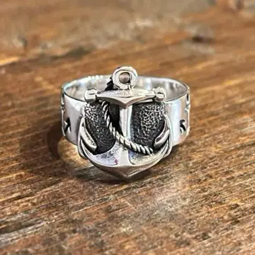 [ New Arrivals ] 실버925 반지