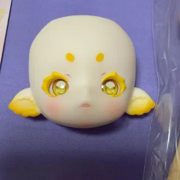 앙티유 ANTU 모에수 마법 코코쥐 페이스 의류 외