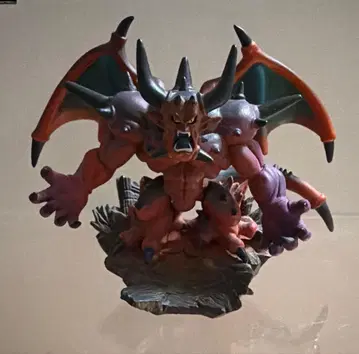 드래곤 퀘스트 몬스터즈 갤러리 데스타무아