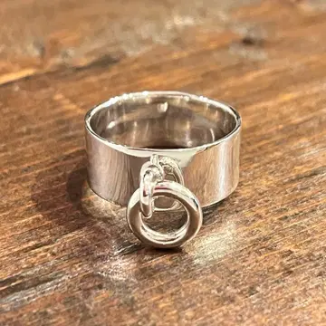 Sterling 실버 925 반지