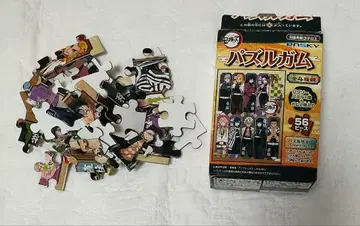 귀멸의 칼날 퍼즐