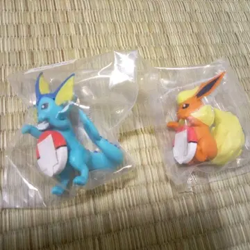 포켓몬 복권 샤워 부스터