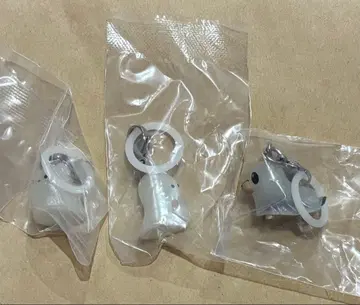 메지루시 액세서리 꼬마 유령 3개 세트