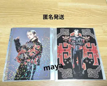 EXILE THE REASON 야마모토 쇼고 시크릿