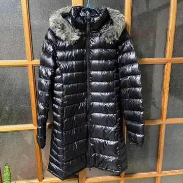 프리미엄 울트라 라이트 다운 코트